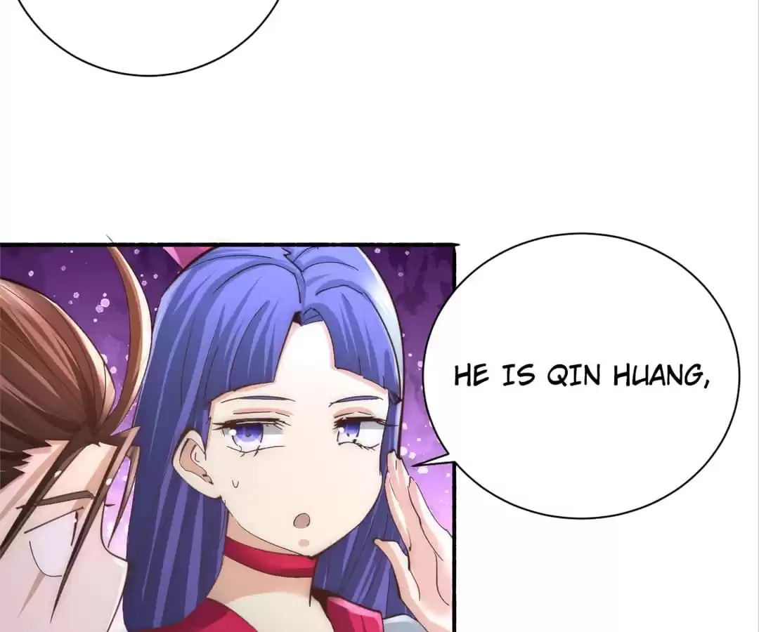 Read Almighty Master chapter 177 image 87 on Lezhin