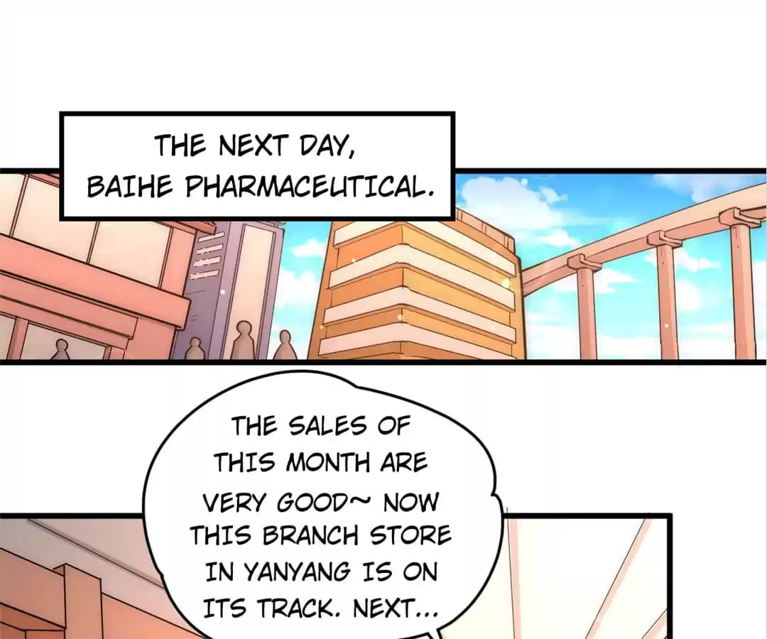 Read Almighty Master chapter 179 image 1 on Lezhin
