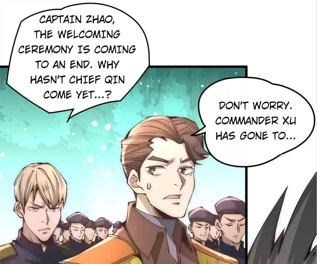 Read Almighty Master chapter 179 image 11 on Lezhin