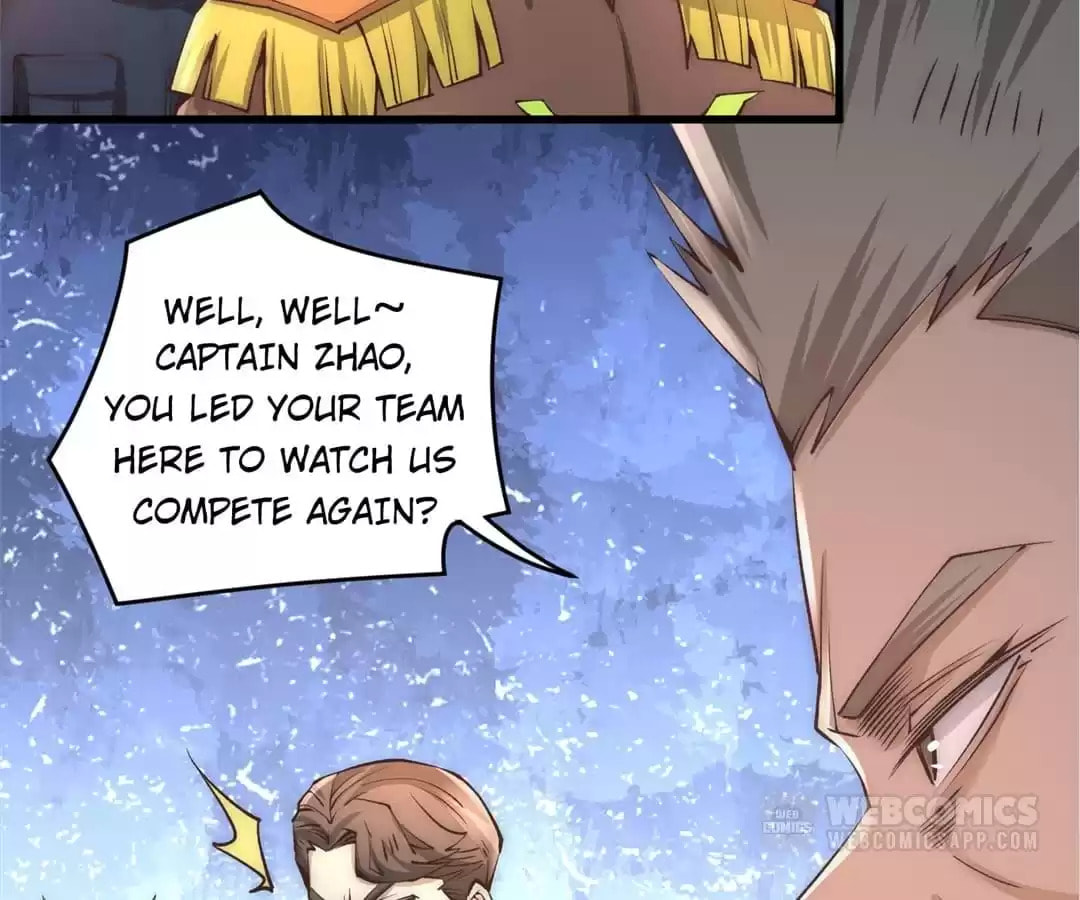Read Almighty Master chapter 179 image 12 on Lezhin