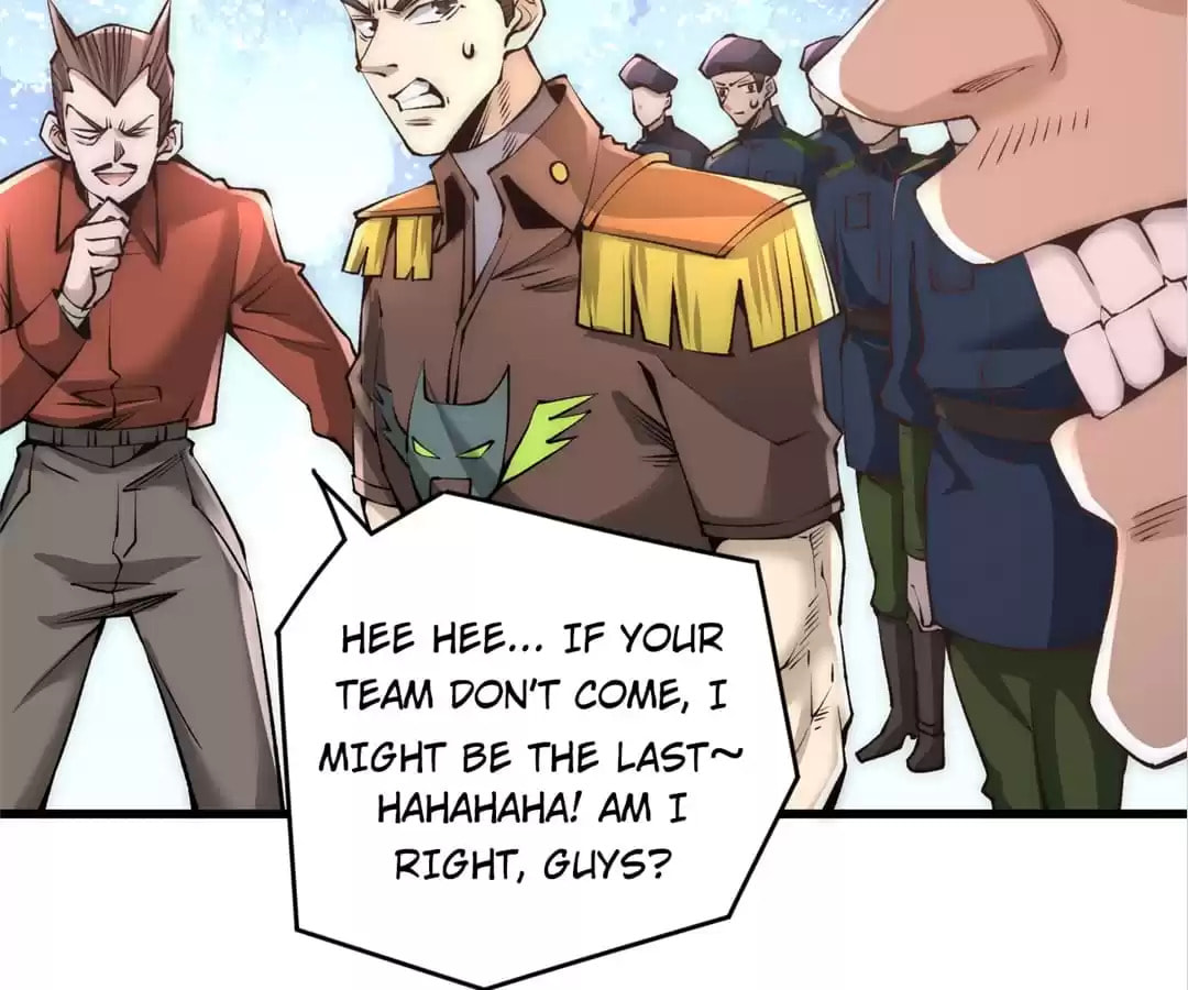 Read Almighty Master chapter 179 image 13 on Lezhin