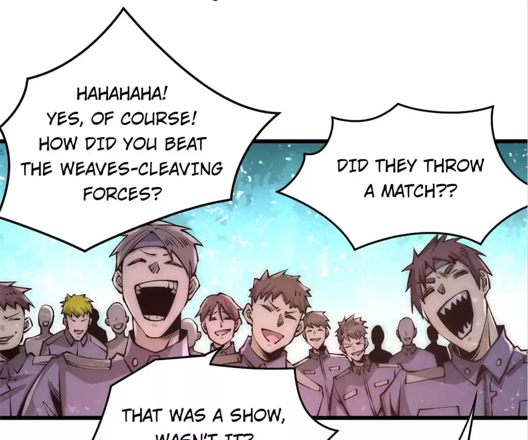 Read Almighty Master chapter 179 image 14 on Lezhin