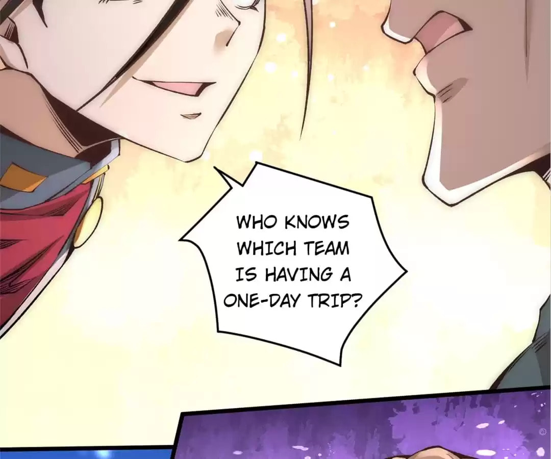 Read Almighty Master chapter 179 image 17 on Lezhin