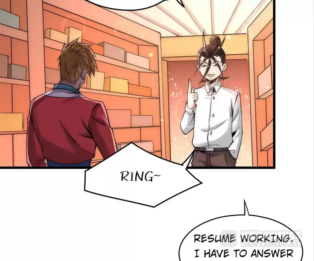 Read Almighty Master chapter 179 image 2 on Lezhin