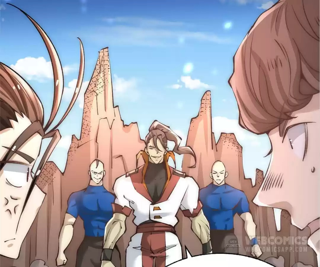 Read Almighty Master chapter 179 image 23 on Lezhin