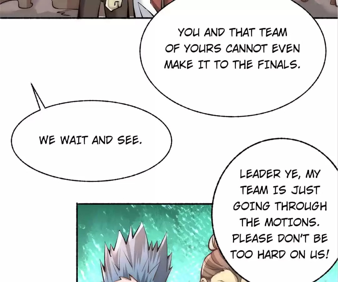 Read Almighty Master chapter 179 image 24 on Lezhin