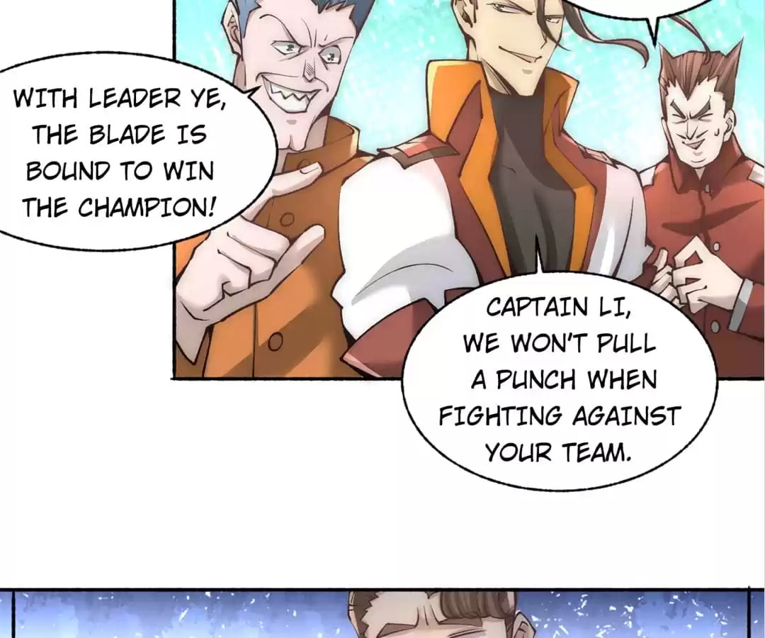 Read Almighty Master chapter 179 image 25 on Lezhin
