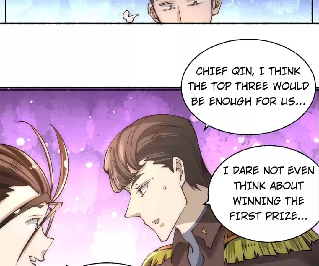 Read Almighty Master chapter 179 image 26 on Lezhin