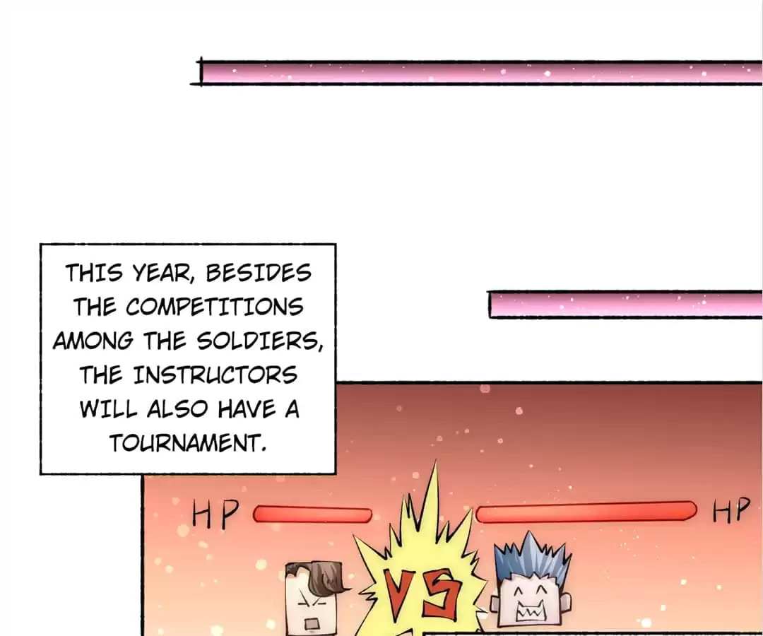 Read Almighty Master chapter 179 image 28 on Lezhin