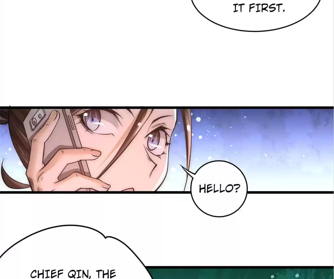Read Almighty Master chapter 179 image 3 on Lezhin