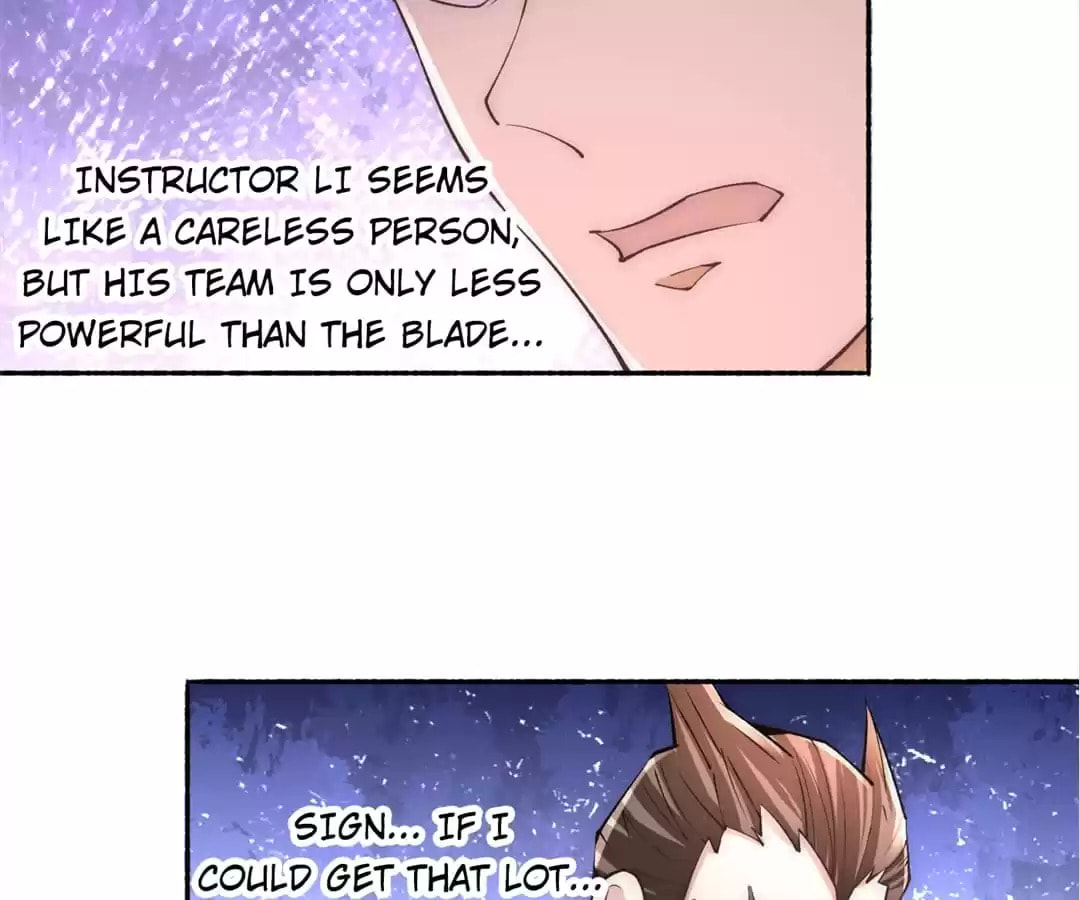 Read Almighty Master chapter 179 image 32 on Lezhin