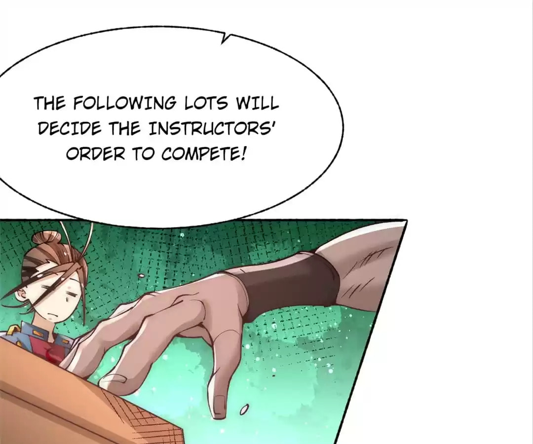 Read Almighty Master chapter 179 image 34 on Lezhin