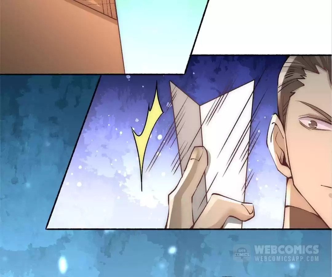 Read Almighty Master chapter 179 image 35 on Lezhin