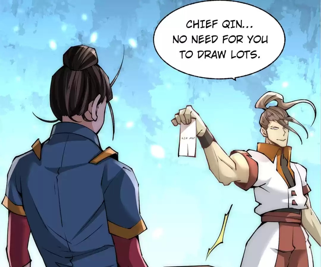 Read Almighty Master chapter 179 image 36 on Lezhin