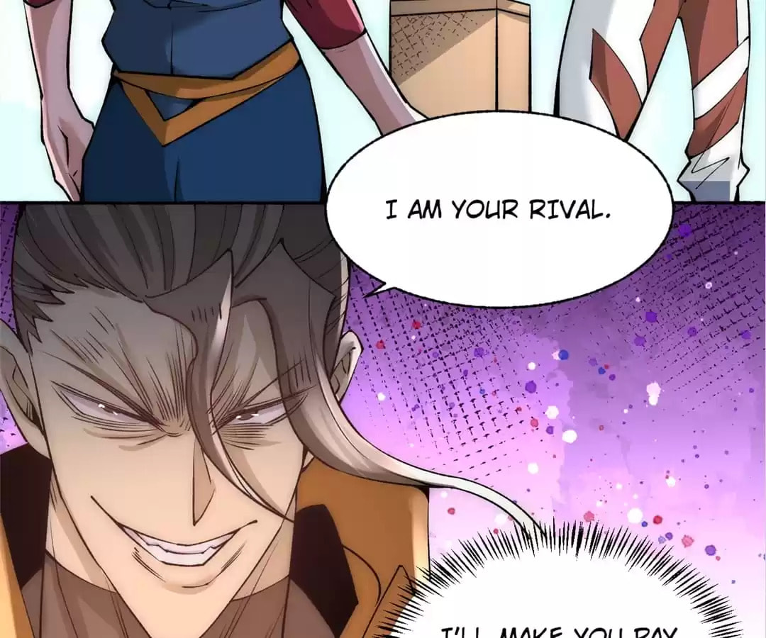 Read Almighty Master chapter 179 image 37 on Lezhin