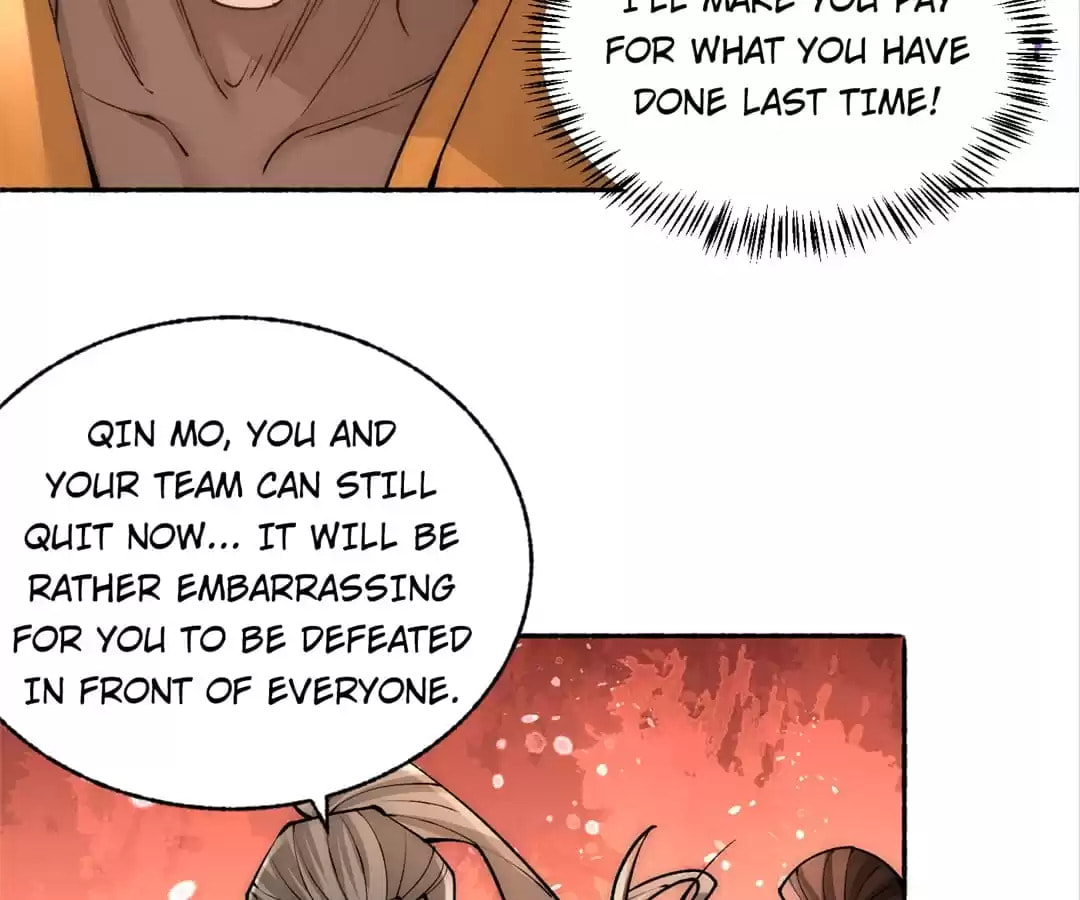 Read Almighty Master chapter 179 image 38 on Lezhin