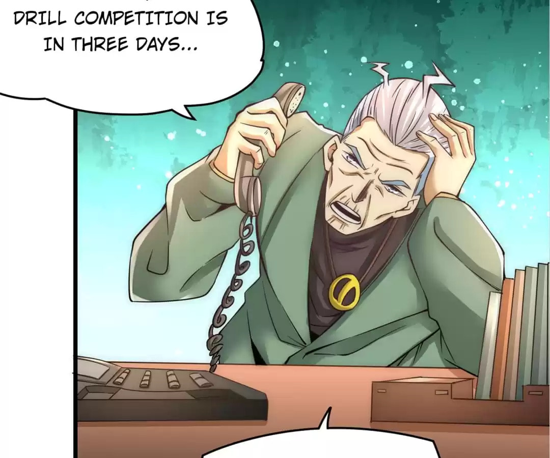 Read Almighty Master chapter 179 image 4 on Lezhin