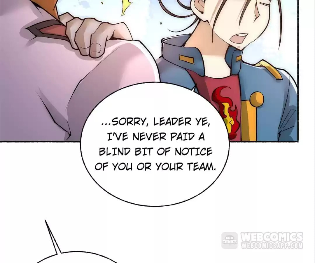 Read Almighty Master chapter 179 image 43 on Lezhin