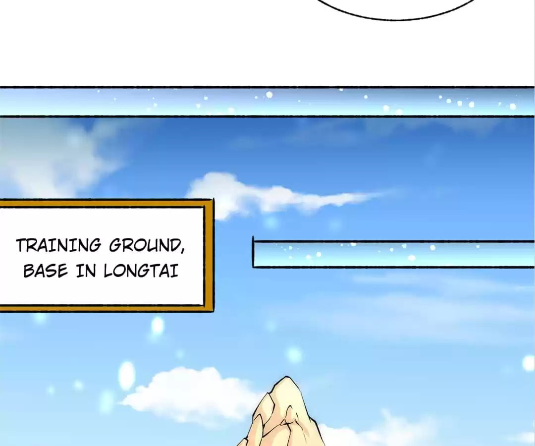 Read Almighty Master chapter 179 image 45 on Lezhin