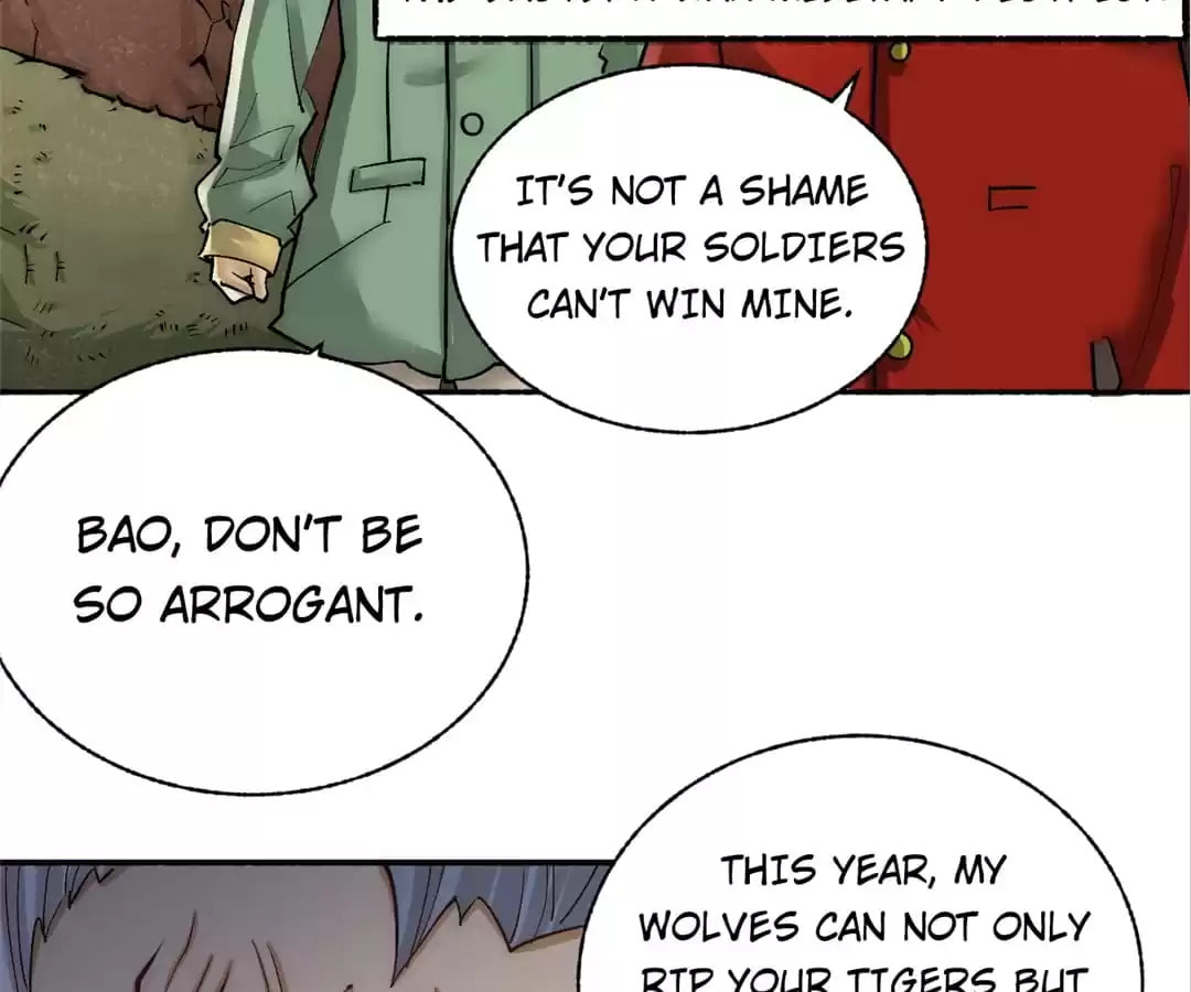 Read Almighty Master chapter 179 image 47 on Lezhin