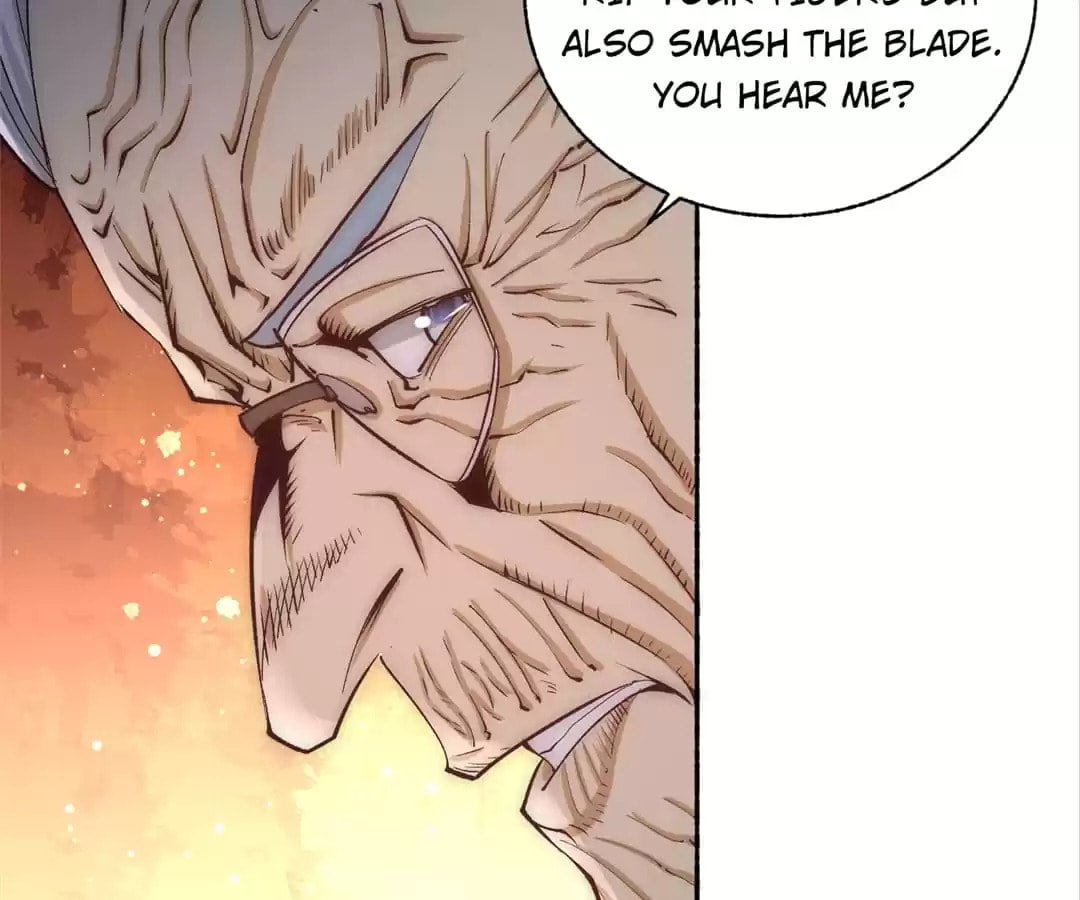 Read Almighty Master chapter 179 image 48 on Lezhin