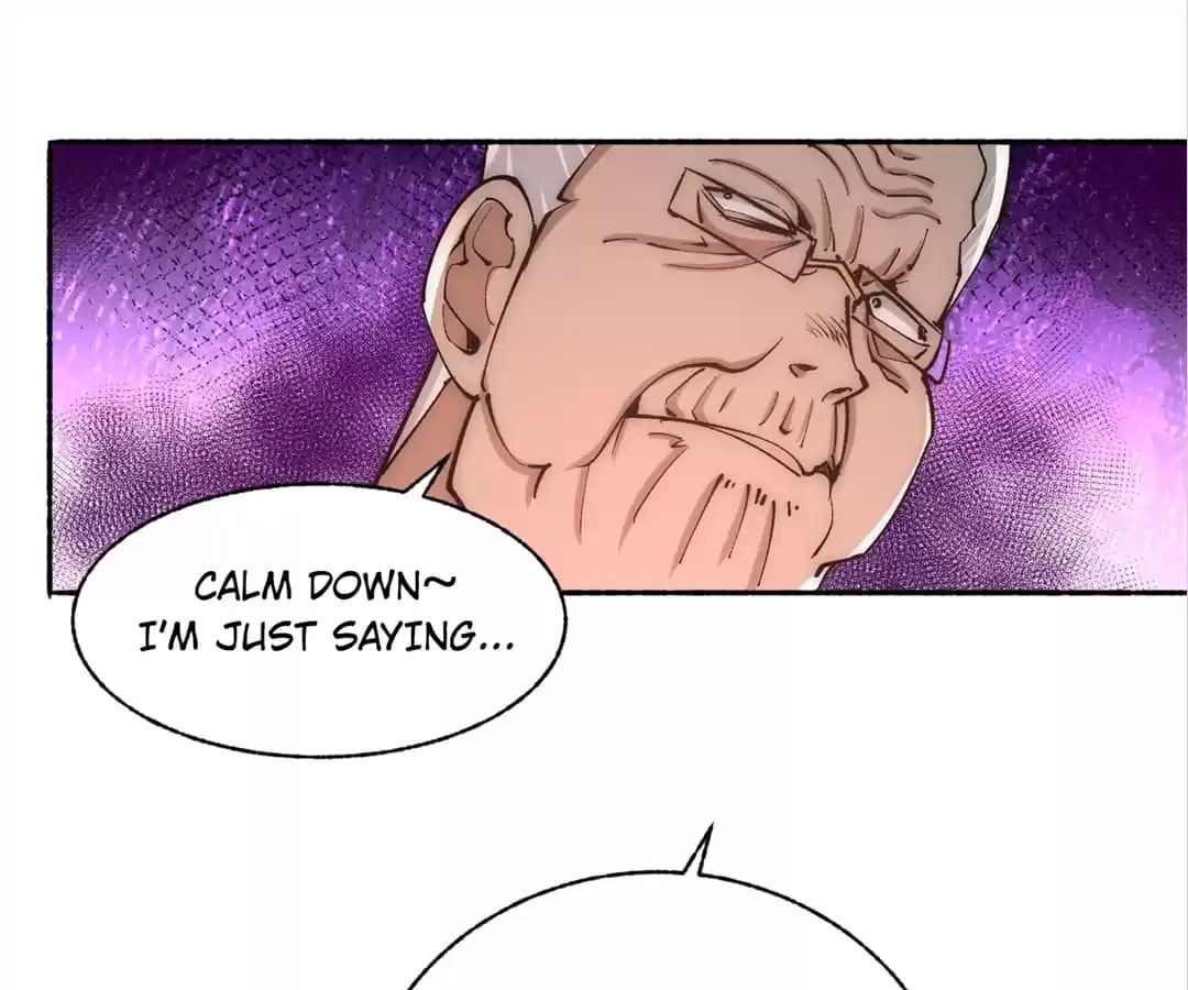 Read Almighty Master chapter 179 image 50 on Lezhin