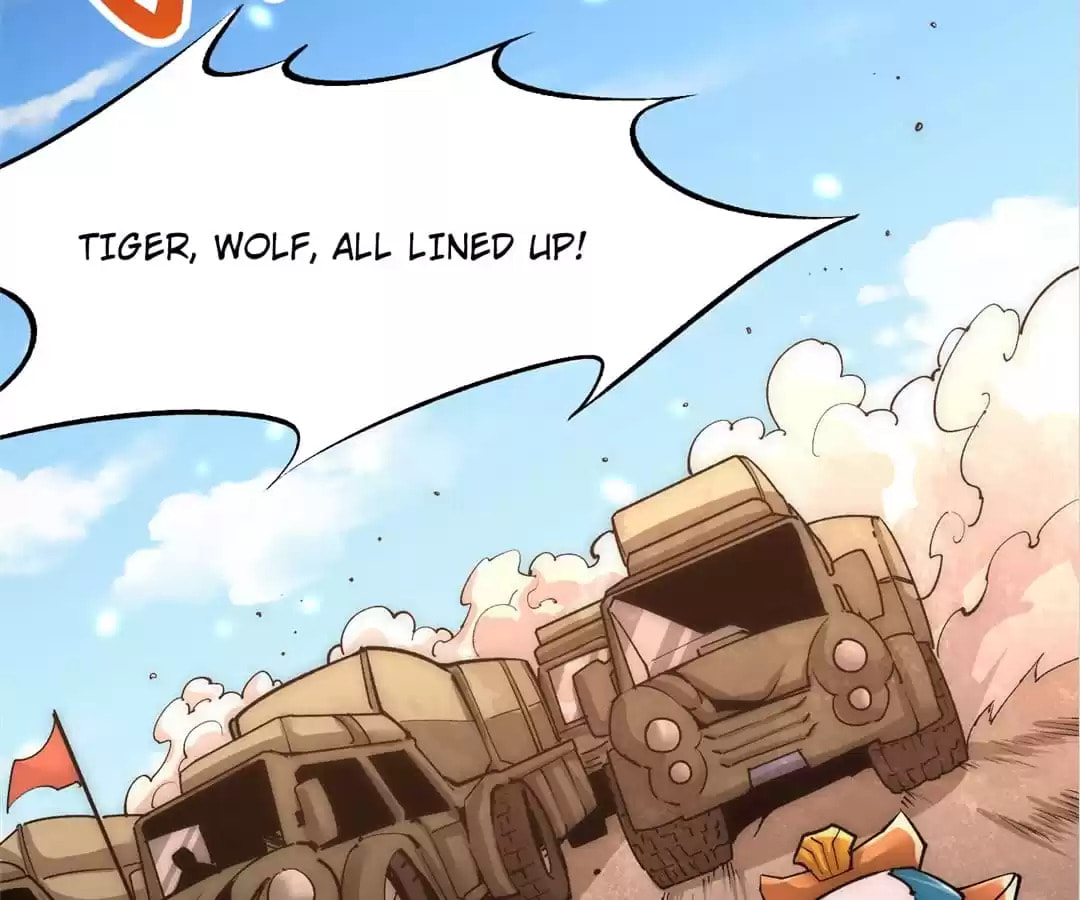 Read Almighty Master chapter 179 image 52 on Lezhin
