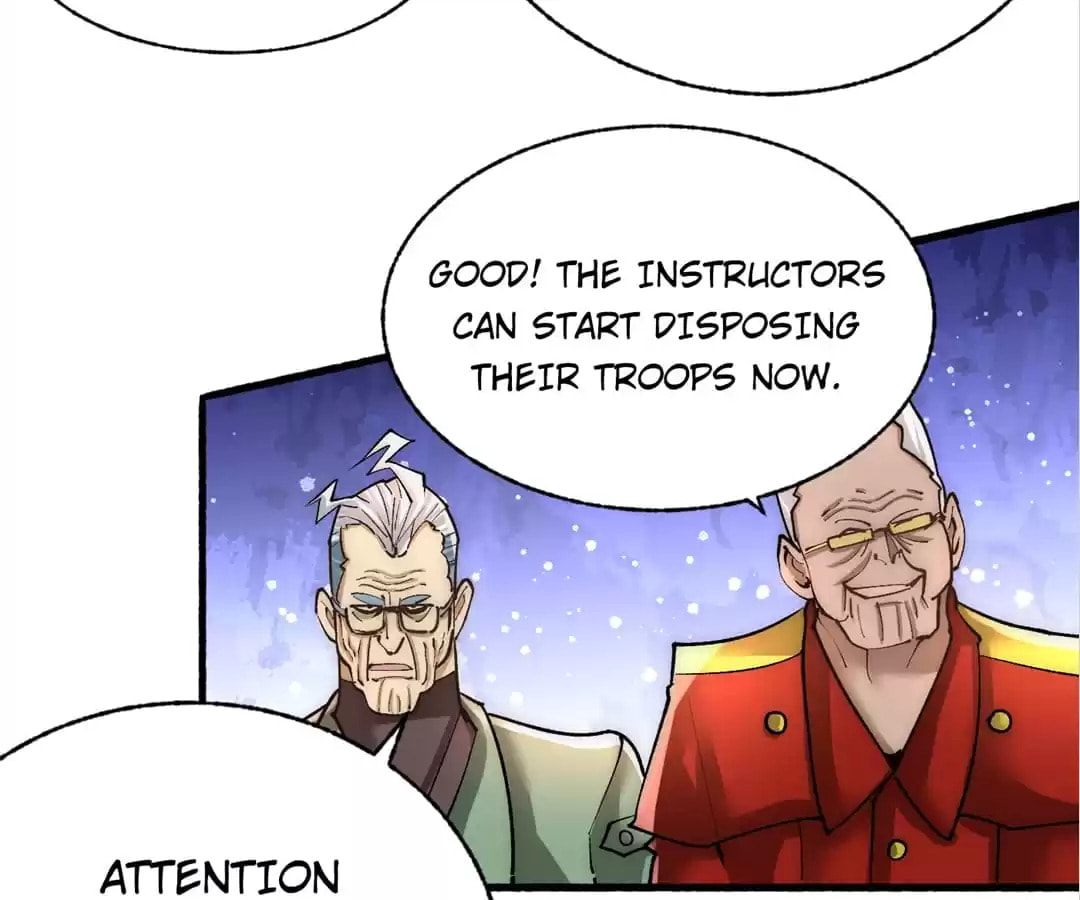 Read Almighty Master chapter 179 image 54 on Lezhin