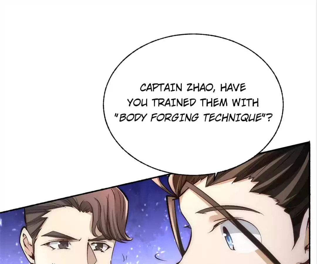 Read Almighty Master chapter 179 image 56 on Lezhin