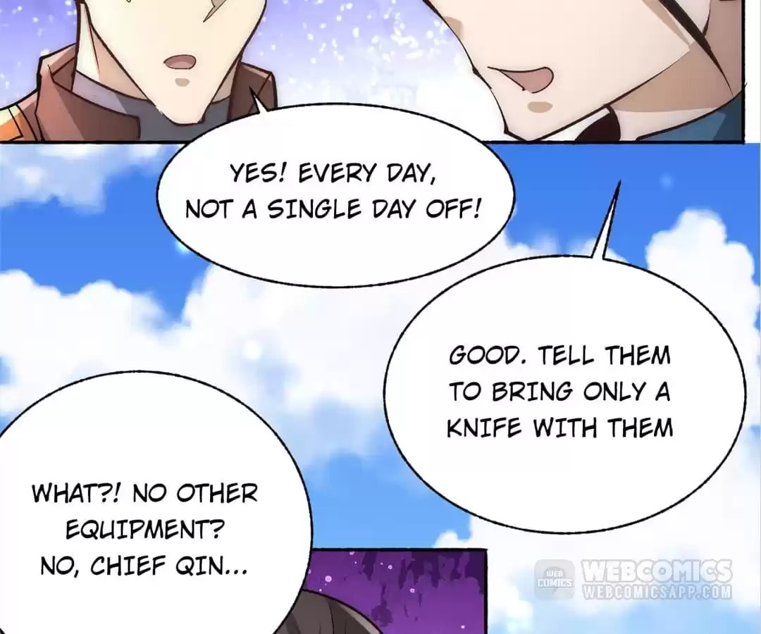 Read Almighty Master chapter 179 image 57 on Lezhin