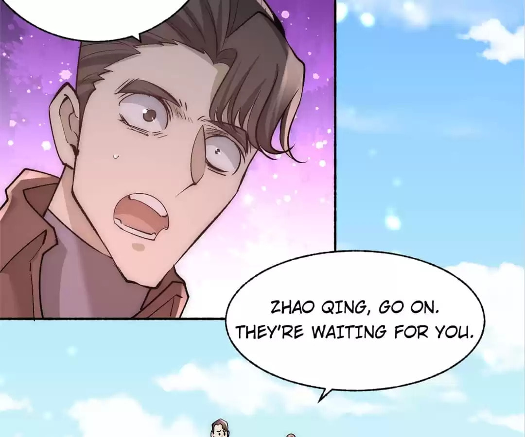 Read Almighty Master chapter 179 image 58 on Lezhin