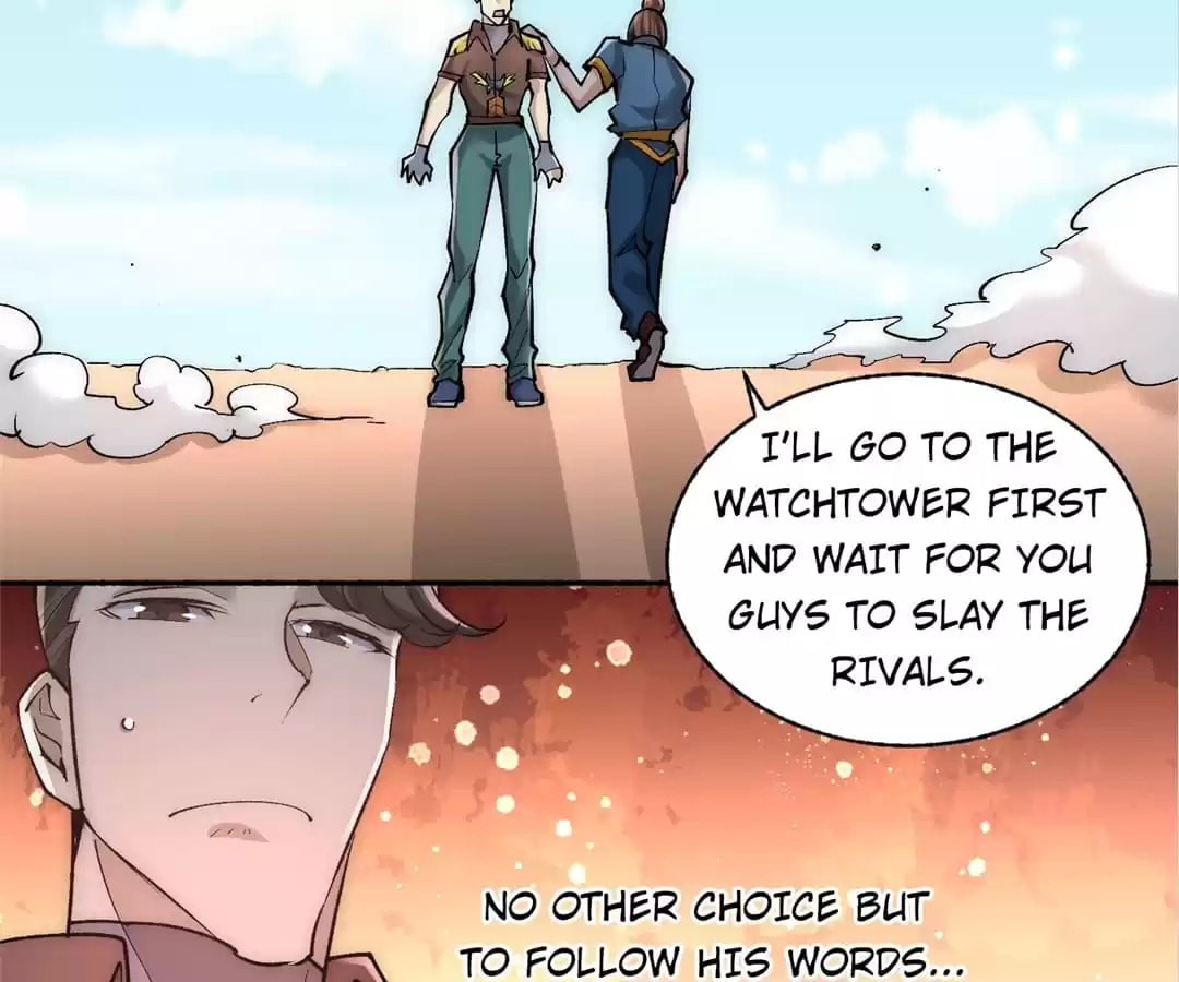 Read Almighty Master chapter 179 image 59 on Lezhin