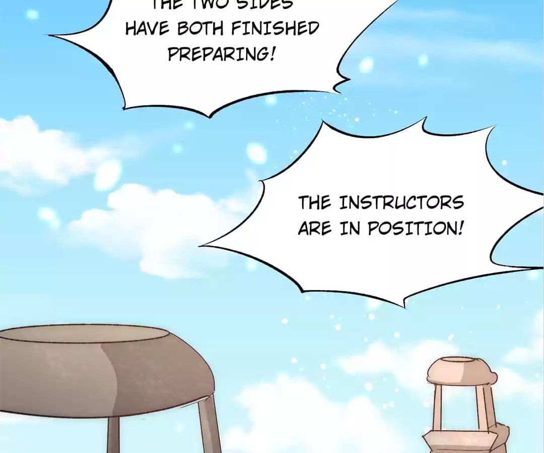 Read Almighty Master chapter 179 image 61 on Lezhin