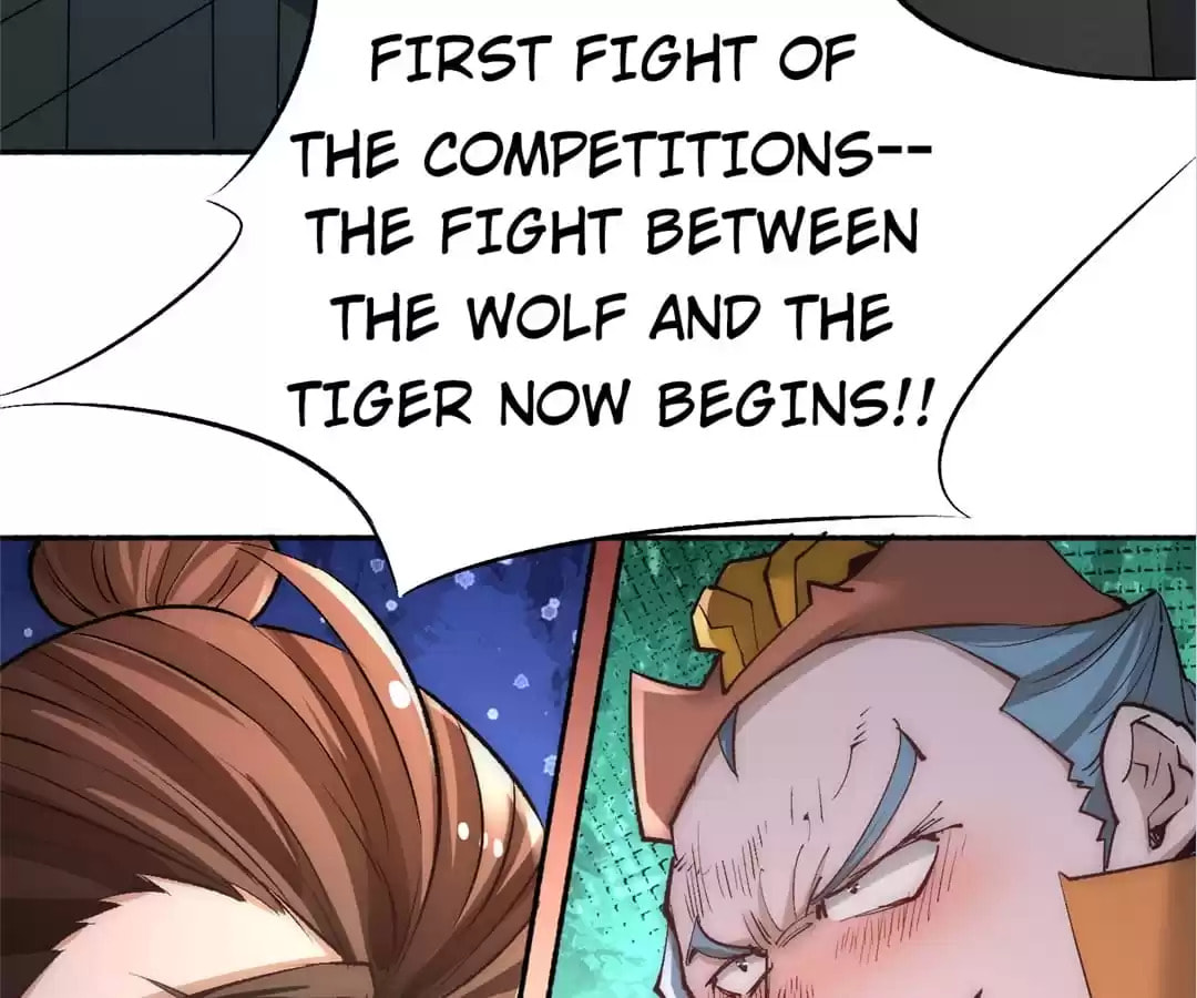 Read Almighty Master chapter 179 image 63 on Lezhin