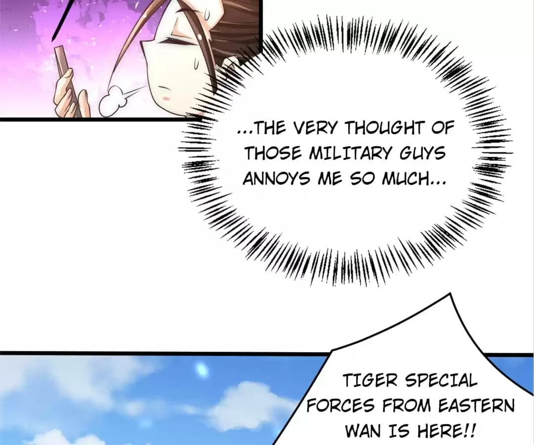 Read Almighty Master chapter 179 image 7 on Lezhin