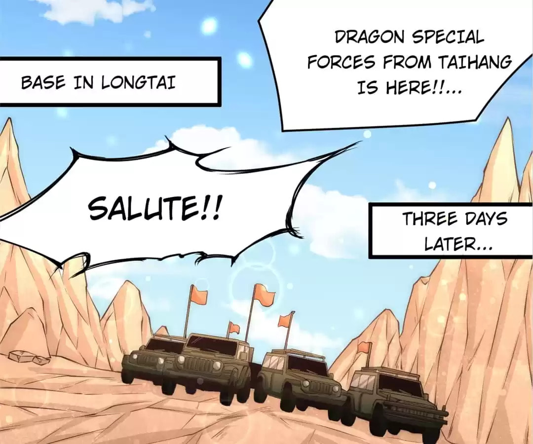 Read Almighty Master chapter 179 image 8 on Lezhin