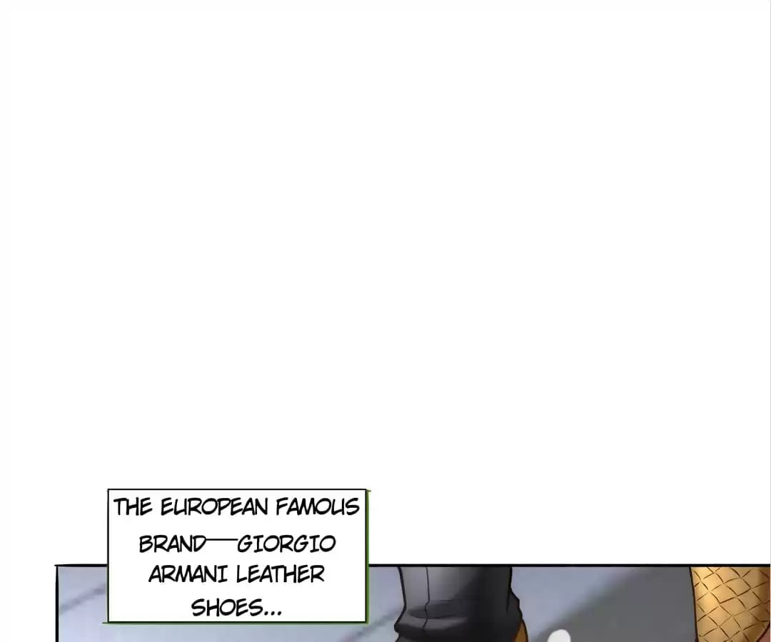 Read Almighty Master chapter 18 image 1 on Lezhin