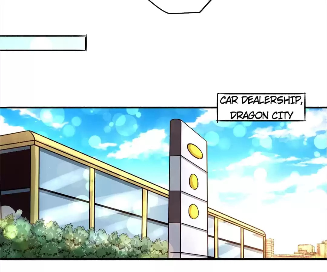 Read Almighty Master chapter 18 image 11 on Lezhin
