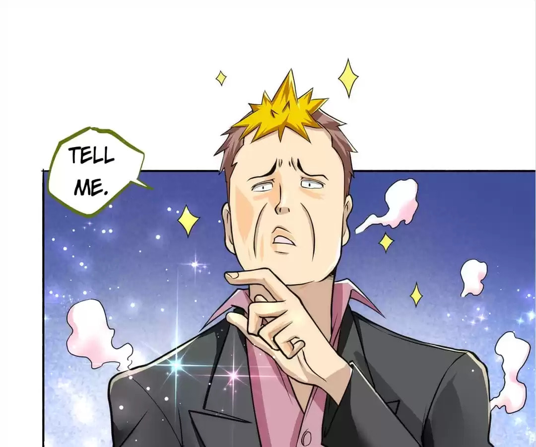 Read Almighty Master chapter 18 image 12 on Lezhin