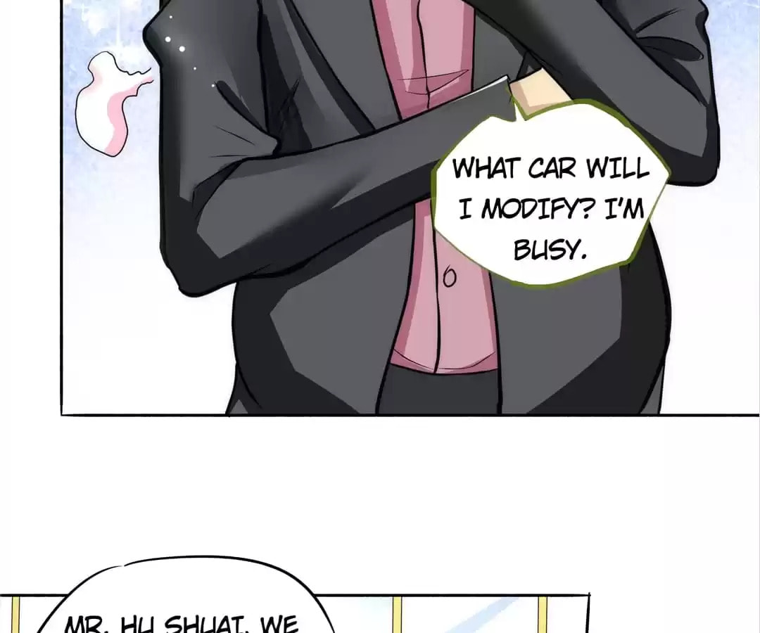 Read Almighty Master chapter 18 image 13 on Lezhin