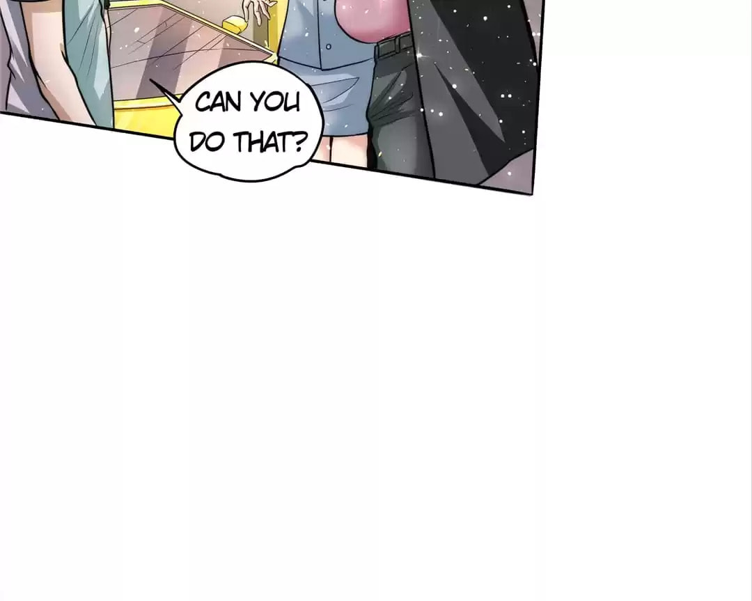 Read Almighty Master chapter 18 image 15 on Lezhin