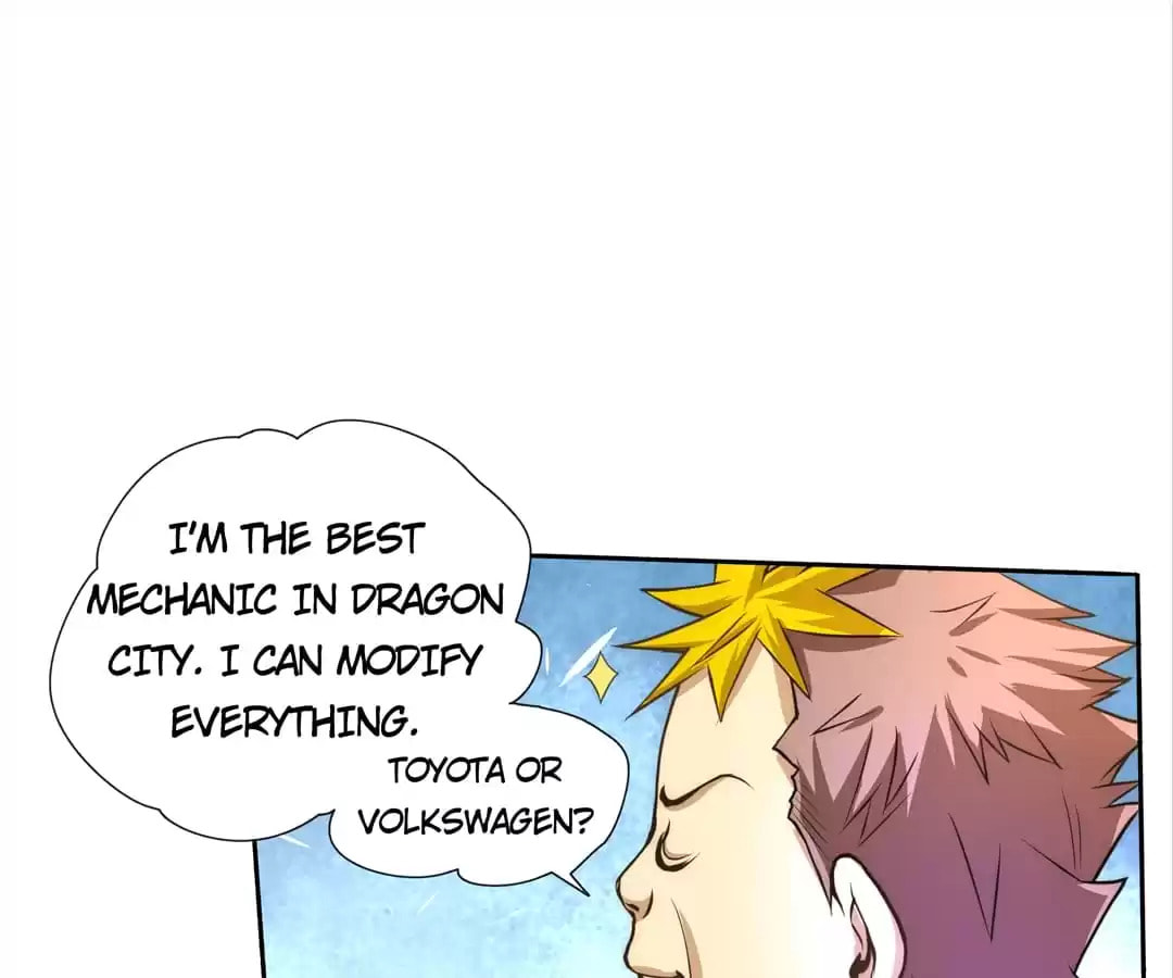 Read Almighty Master chapter 18 image 16 on Lezhin