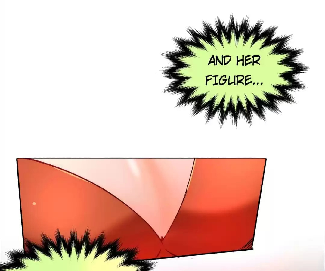 Read Almighty Master chapter 18 image 20 on Lezhin