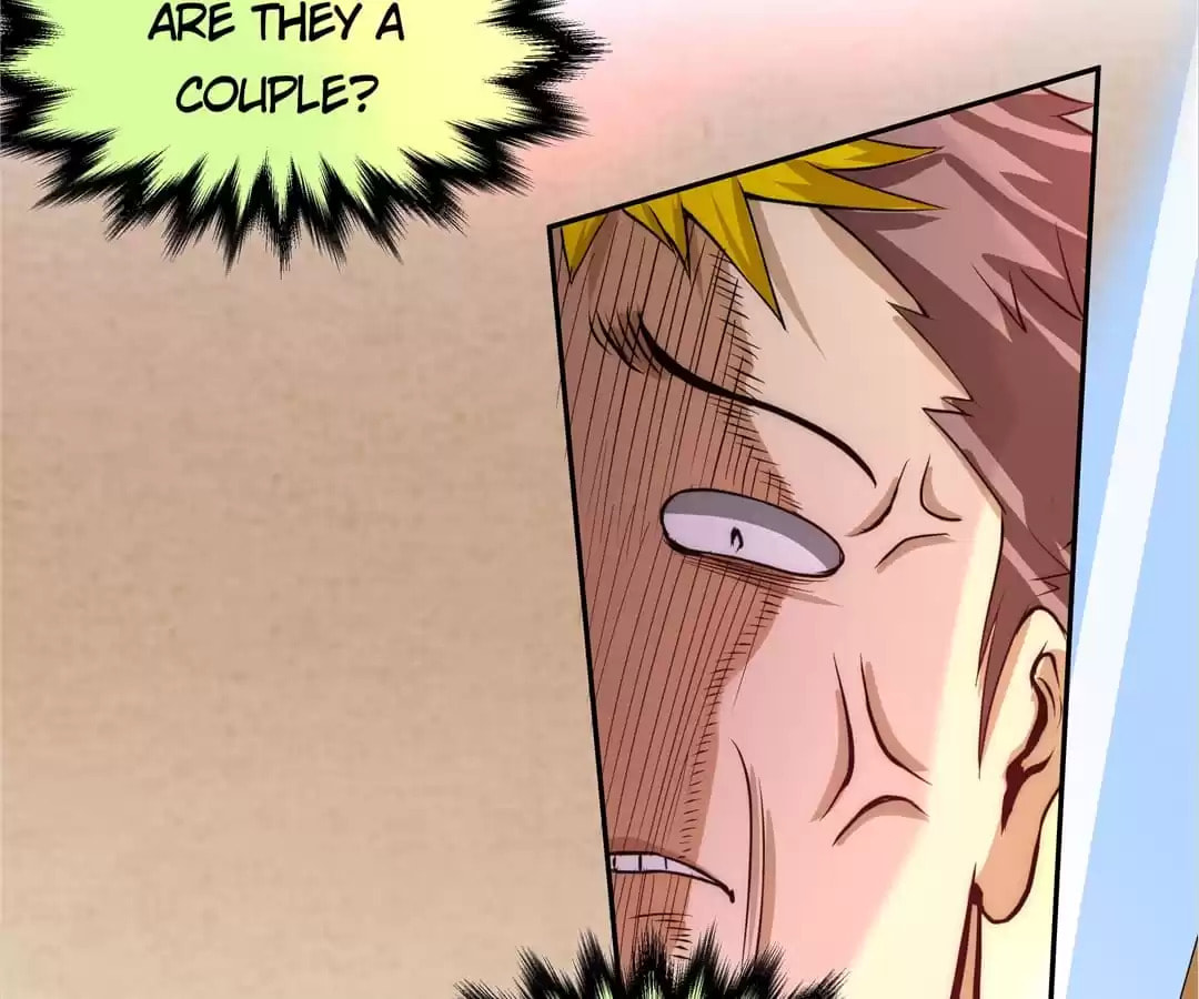 Read Almighty Master chapter 18 image 21 on Lezhin