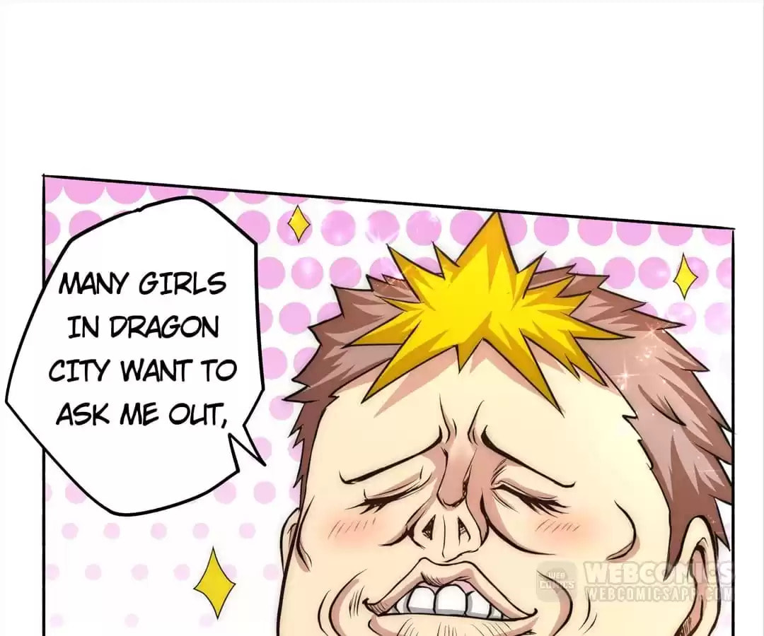 Read Almighty Master chapter 18 image 24 on Lezhin