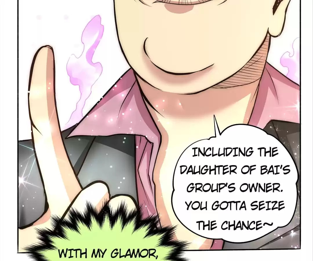 Read Almighty Master chapter 18 image 25 on Lezhin