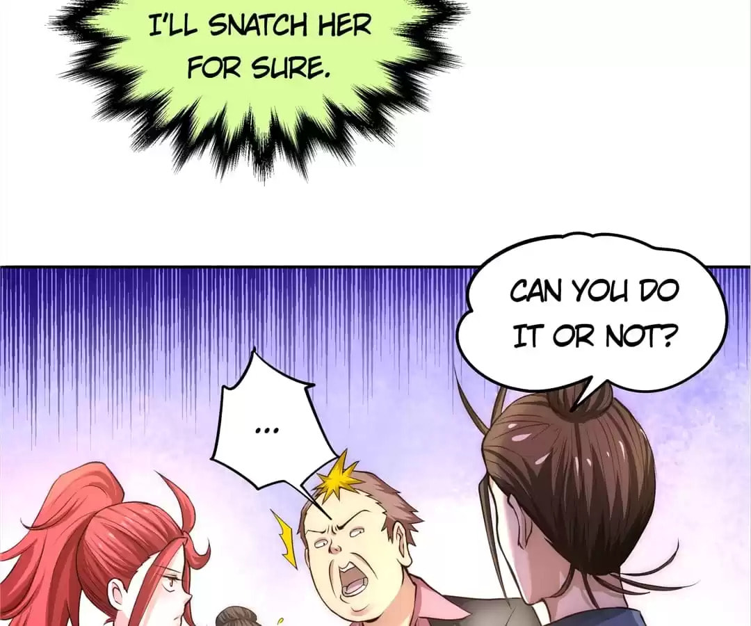 Read Almighty Master chapter 18 image 26 on Lezhin