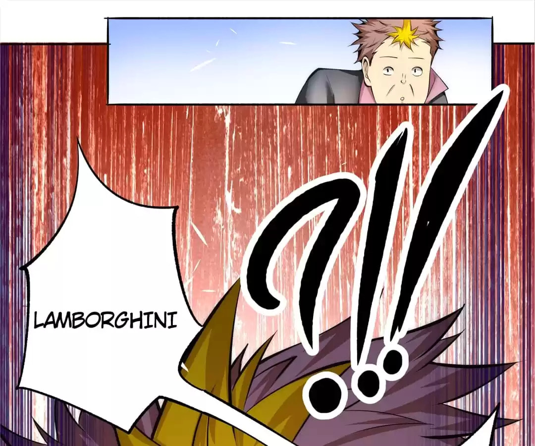 Read Almighty Master chapter 18 image 31 on Lezhin
