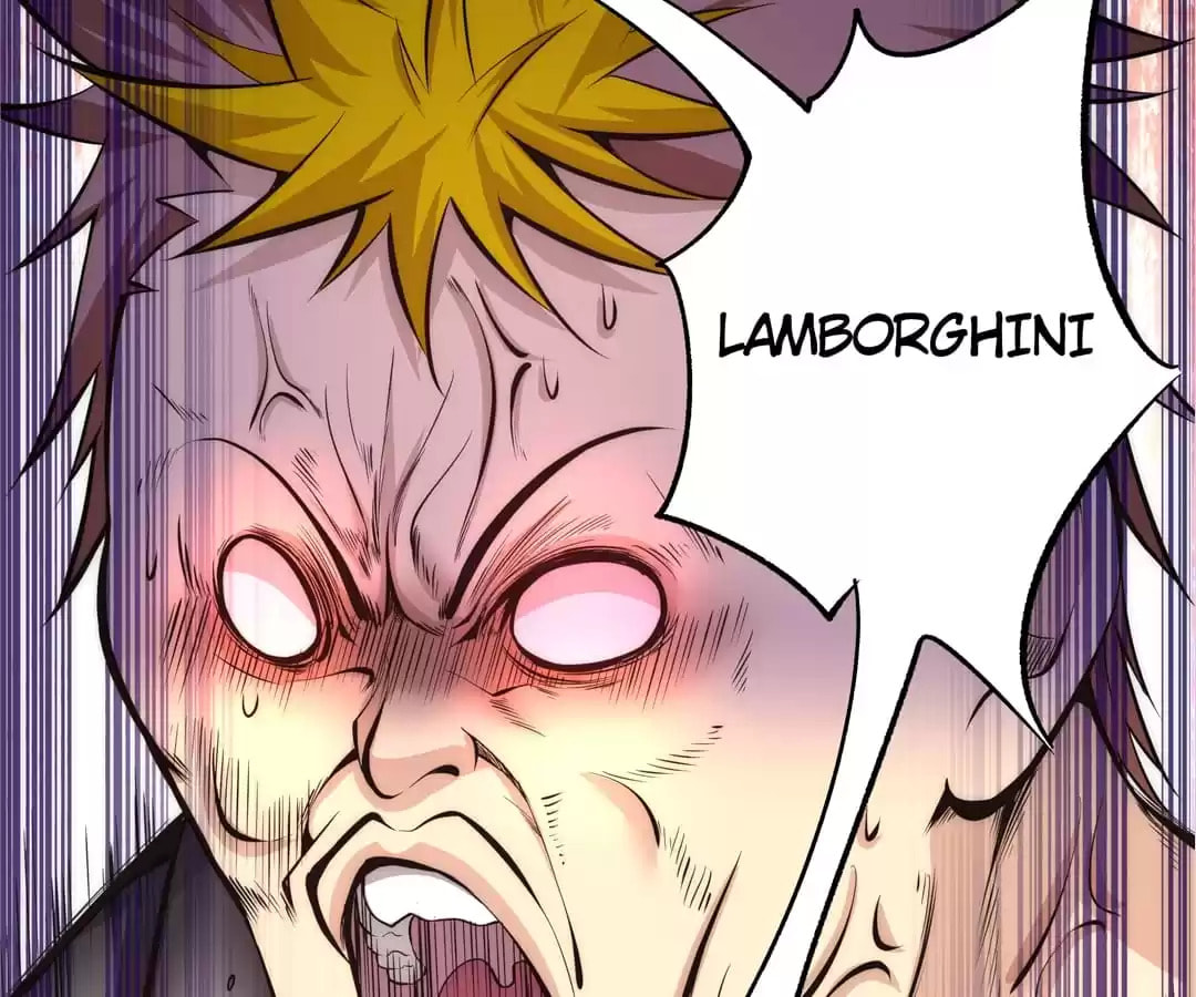 Read Almighty Master chapter 18 image 32 on Lezhin