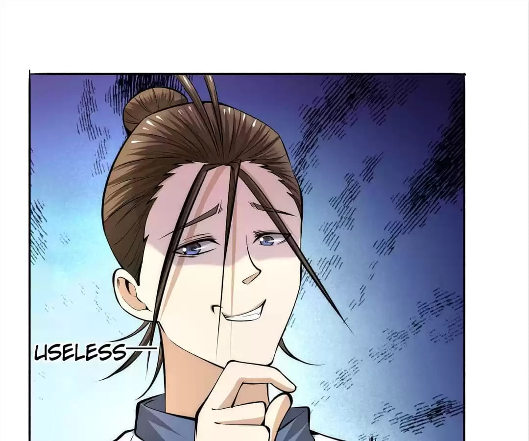 Read Almighty Master chapter 18 image 36 on Lezhin